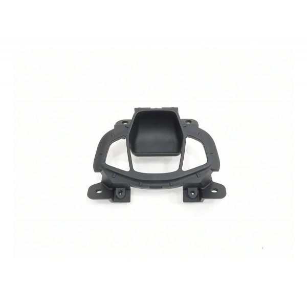 Moldura Botão Freio Estacionamento Renegade 2016 2017