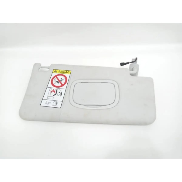 Quebra Sol Direito Renegade 2016