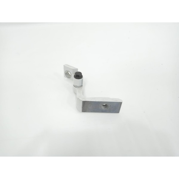 Dobradiça Inferior Porta Traseira Esquerda Bmw 320i 2014