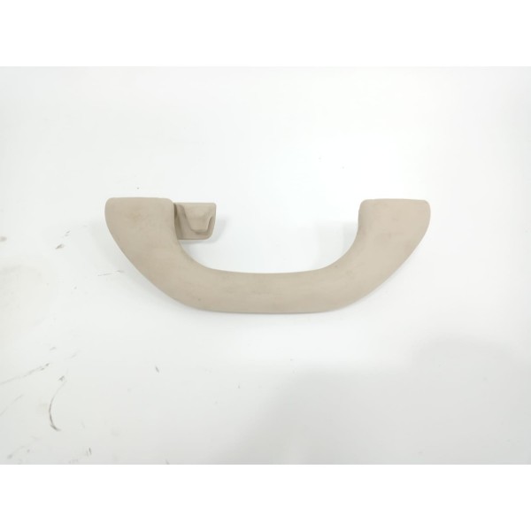 Alça Mão Teto Traseiro Esquerdo Jetta 2017    Caramelo