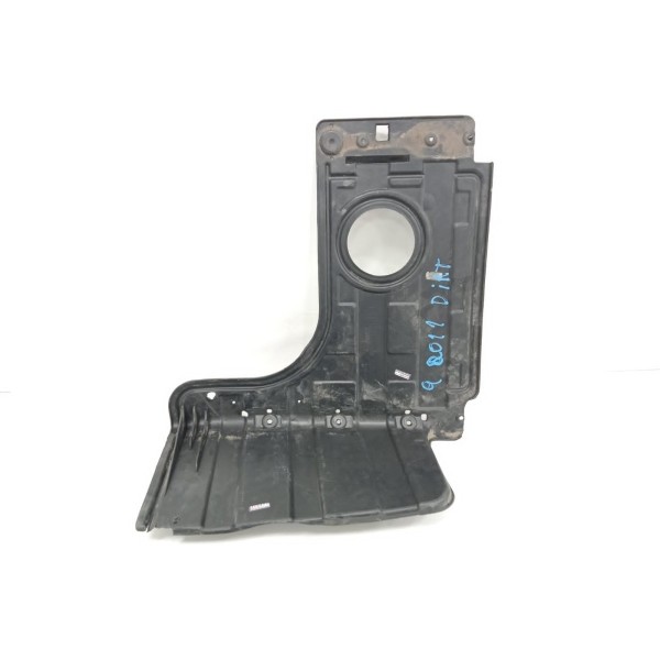 Defletor Direito Hyundai Sonata 2011 Detalhe 291202t000