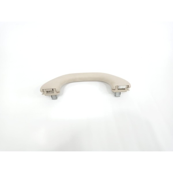 Alça Mão Teto Dianteira Esquerda Jetta 2017 Caramelo