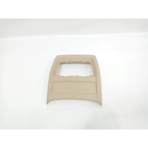 Acabamento Difusor Central Traseiro Bmw 320i 2017