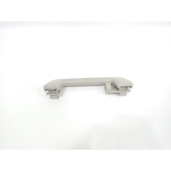 Alça Mão Teto Traseiro Direito Focus 2012 Cinza