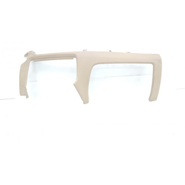 Acabamento Moldura Painel Bmw X1 2012 51452991544