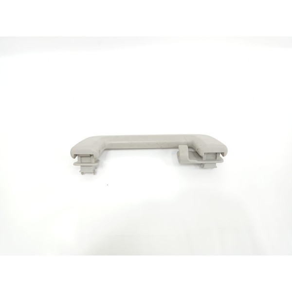 Alça Mão Teto Traseiro Esquerdo Focus 2012 Cinza