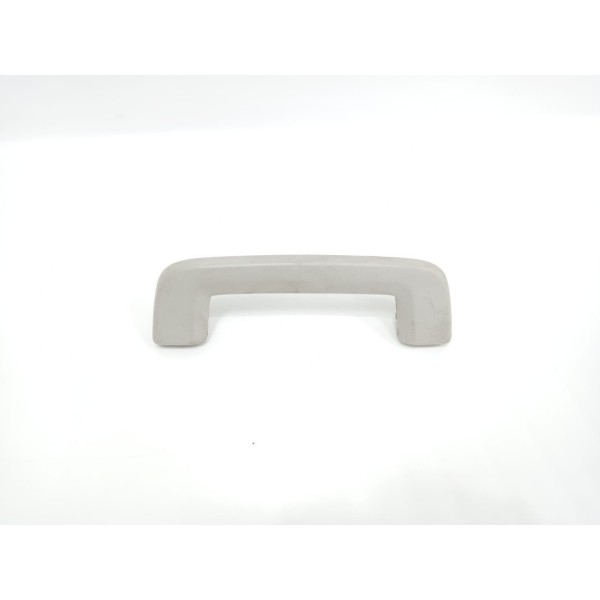 Alça Mão Teto Dianteira Direita Focus 2012 Cinza