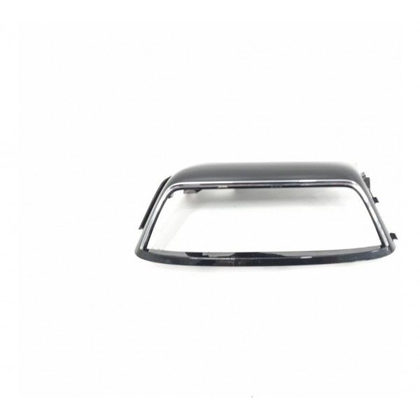 Moldura Comando Ar Condicionado Hrv 2017 Preto