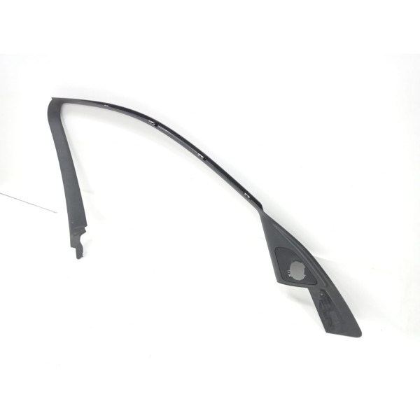 Guarnição Interna Porta Dianteira Esquerda Bmw X1 2012