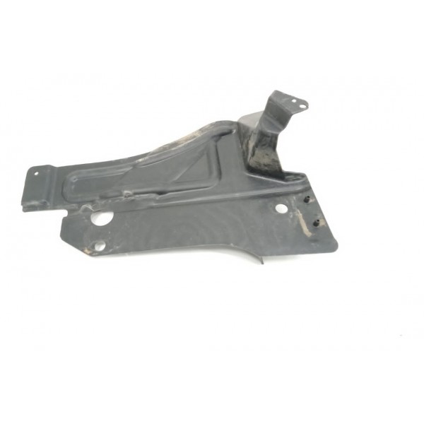 Defletor Protetor Assoalho Esquerdo Bmw X1 2012