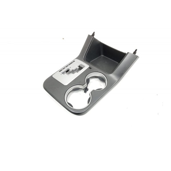 Acabamento Câmbio Console Kia Sorento 2.4 2014 Detalhes