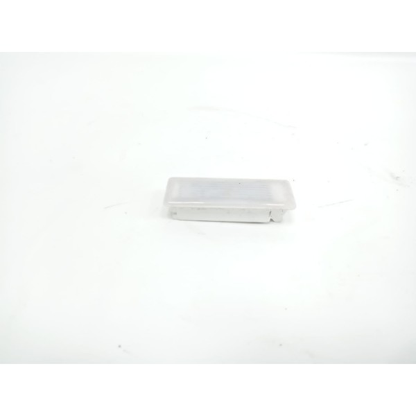 Luz Cortesia Porta Traseira Esquerda Bmw 328i 2014 927050501