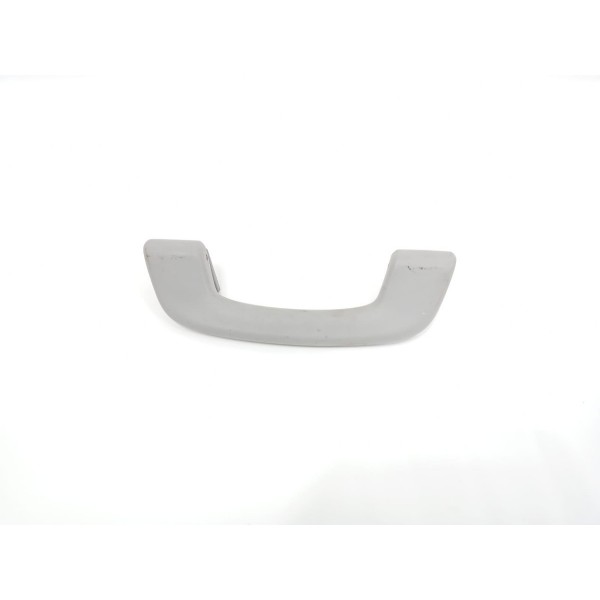 Alça Mão Teto Dianteiro Esquerdo Bmw 328i 2014 Cinza