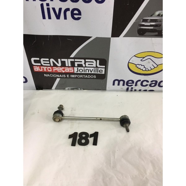 Bieleta Traseira Direita Land Rover Evoque 2015