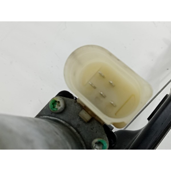 Máquina Vidro Traseiro Esquerdo Bmw 328i 2014