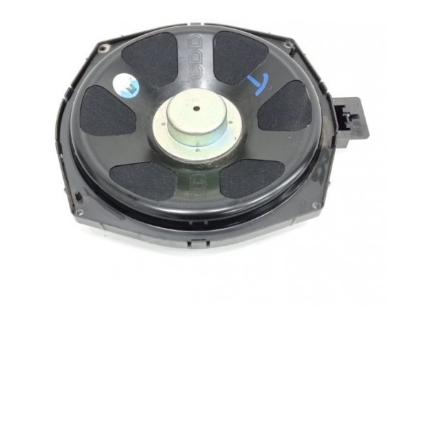 Alto Falante Subwoofer Bmw 328i 2014 43040780336 Preto