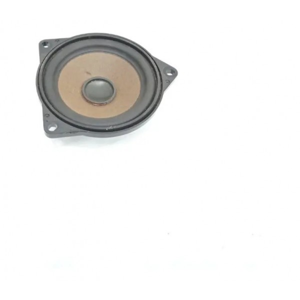 Alto Falante Painel Bmw 328i 2014 Preto