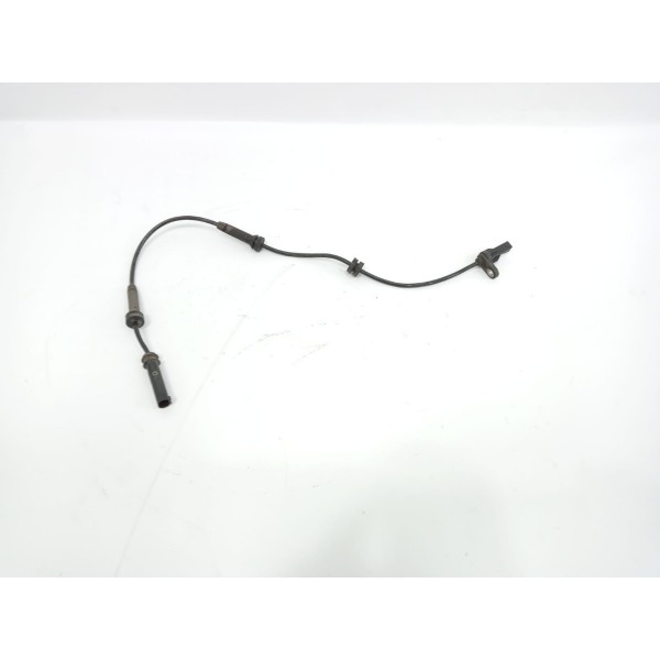 Sensor Abs Dianteiro Esquerdo Bmw 328i 2014