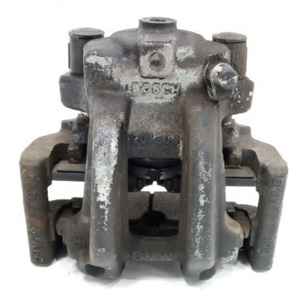 Pinça Freio Traseiro Esquerdo Bmw 328i 2014