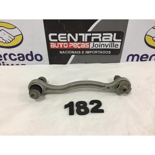 Braço Curvo Suspensão Traseira Esquerda Mercedes C180 2014