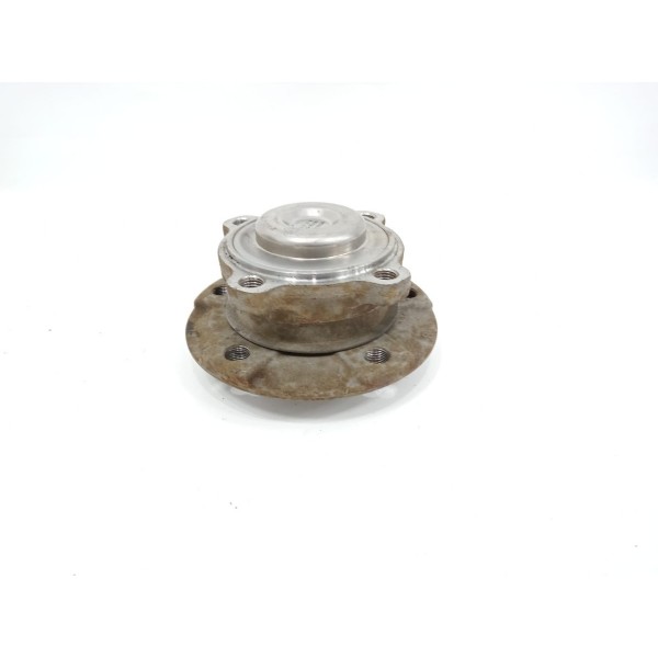 Cubo Roda Dianteira Esquerda Bmw 328i 2014