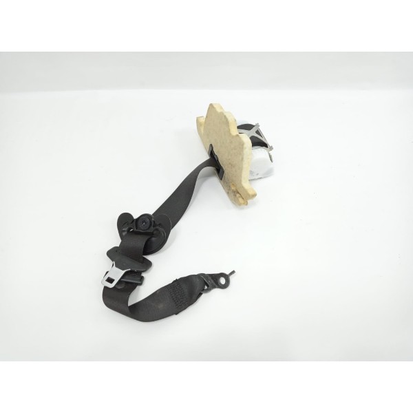 Cinto Segurança Dianteiro Direito Bmw 328i 2014 34078319