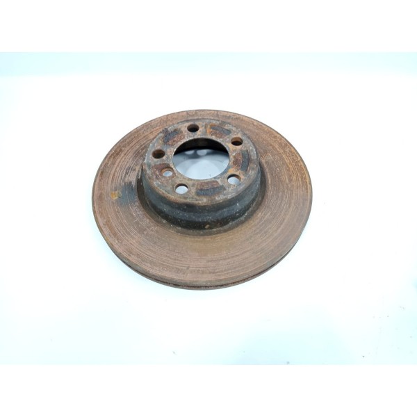 Disco Freio Dianteiro Direito Bmw 328i 2014