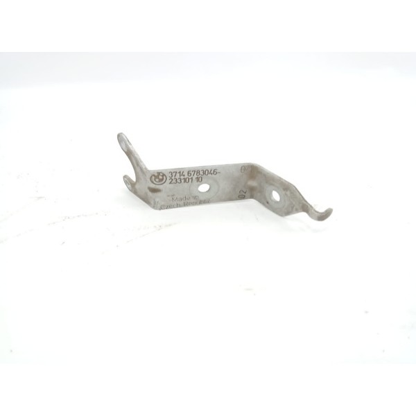 Suporte Sensor Altura Suspensão Tras Esquerda Bmw 328i 2014