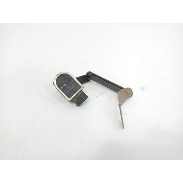 Sensor Altura Suspensão Traseira Esquerda Bmw 328i 2014