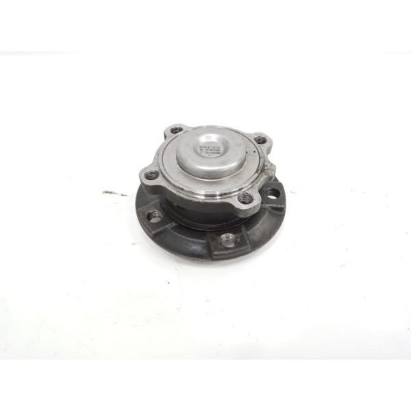 Rolamento Roda Dianteira Direita Bmw 328i 2014