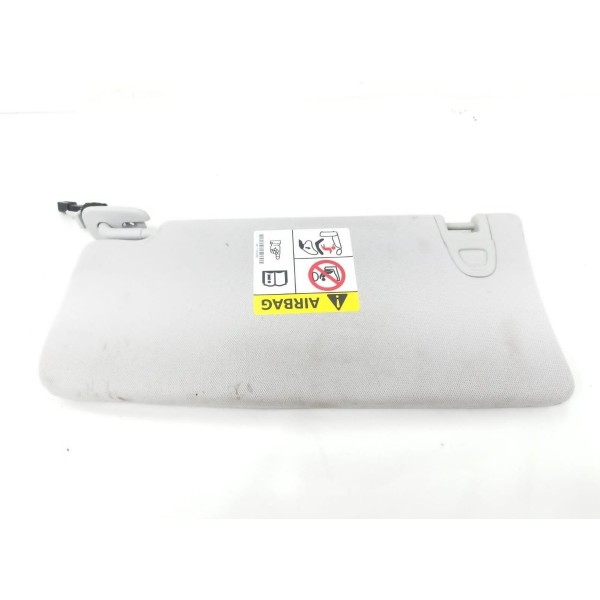 Quebra Sol Lado Esquerdo Jeep Compass Flex 2018