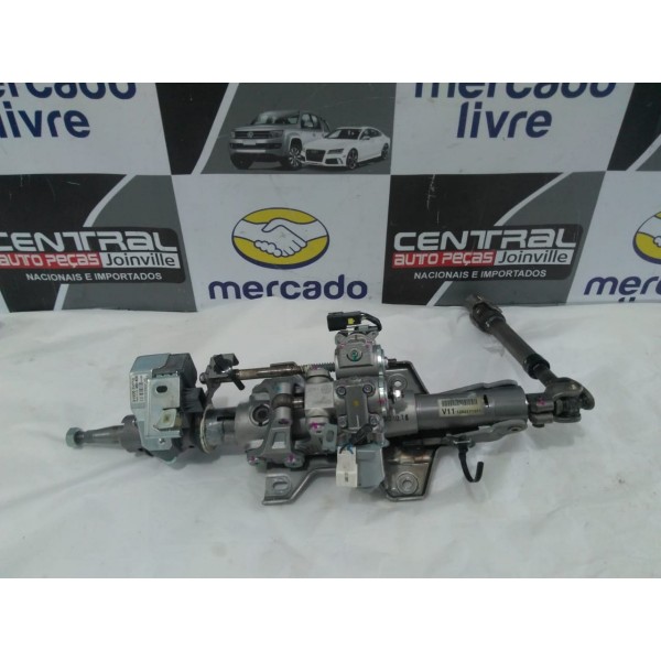 Coluna De Direção Elétrica Hyundai Azera 2013