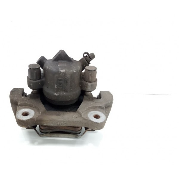 Pinça Freio Dianteiro Esquerdo Bmw 328i 2014