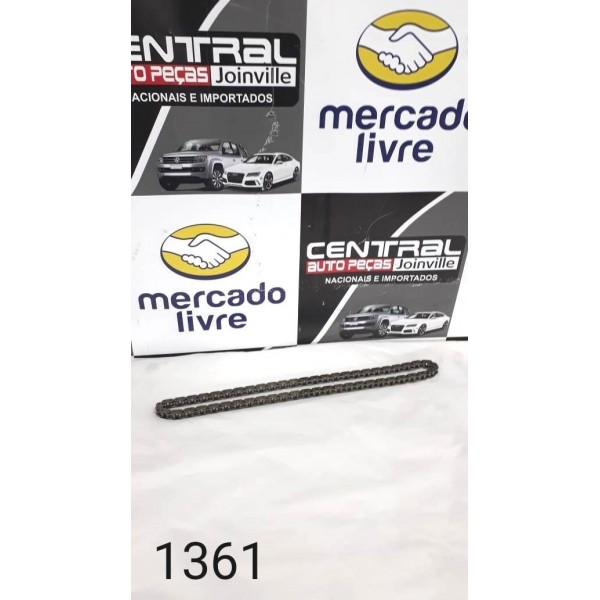 Corrente Motor Touareg 4.2 V8 2007 2008 2009 2010 N3