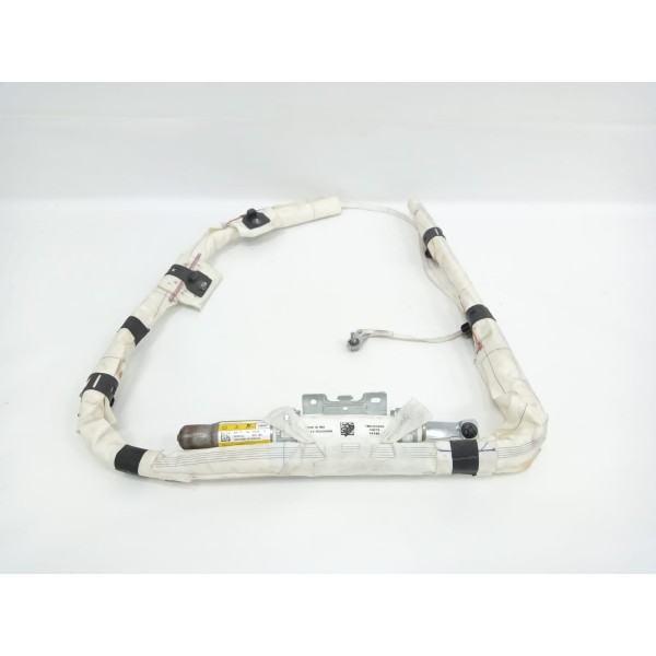 Cortina Direita Teto Ford Focus 2014