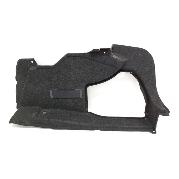 Forro Direito Porta Malas Bmw 328i 2014