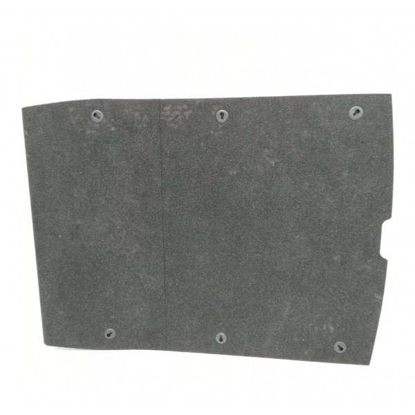 Tampão Porta Malas Bmw 328i 2014