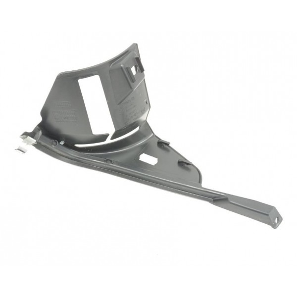 Acabamento Cinto Traseiro Direito Bmw 328i 2014 Detalhe