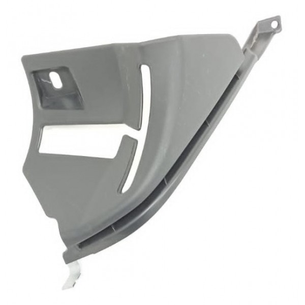 Acabamento Cinto Traseiro Esquerdo Bmw 328i 2014 Detalhe