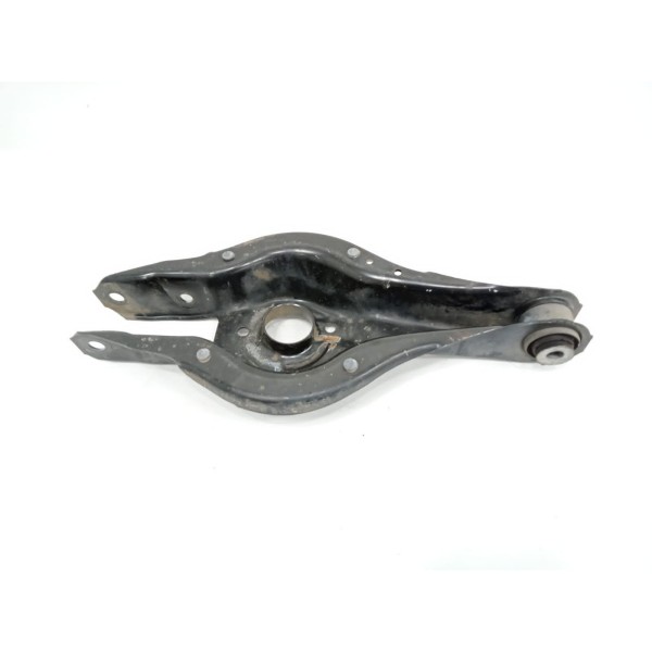 Bandeja Traseira Esquerda Bmw 328i 2014 6792541