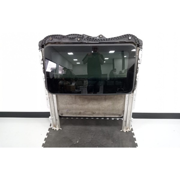 Teto Solar Bmw 328i 2014