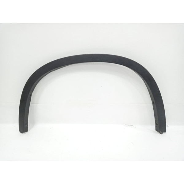 Aplique Roda Dianteira Esquerda Bmw X1 2013