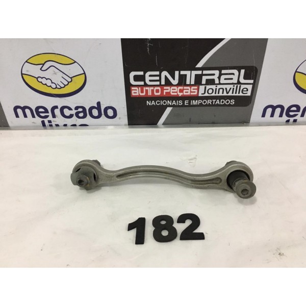 Braço Curvo Suspensão Traseira Direita Mercedes C180 2014