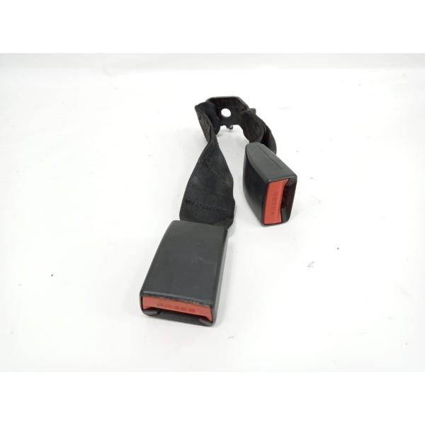 Engate Cinto Segurança Traseiro Direito Bmw 328i 2014