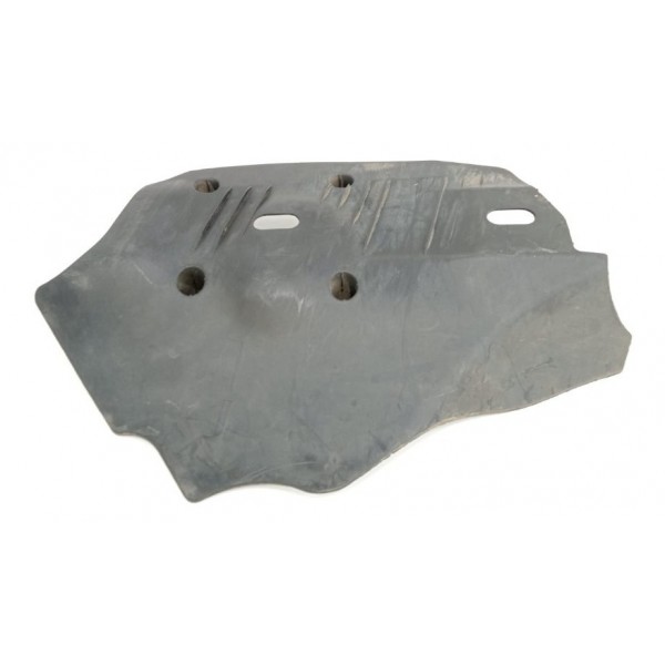 Acabamento Bandeja Traseira Esquerda Bmw 328i 2014 6796137