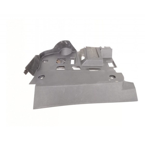 Acabamento Inferior Esquerdo Painel Bmw 328i 2014 9231264