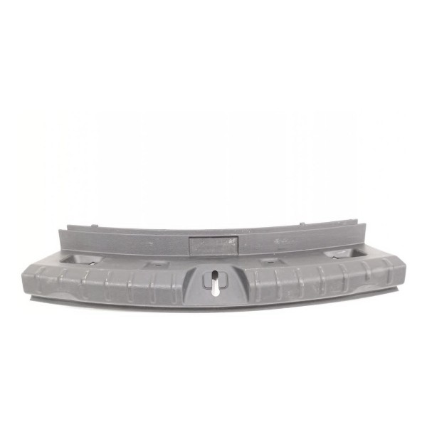 Acabamento Soleira Porta Malas Bmw 328i 2014 7351650