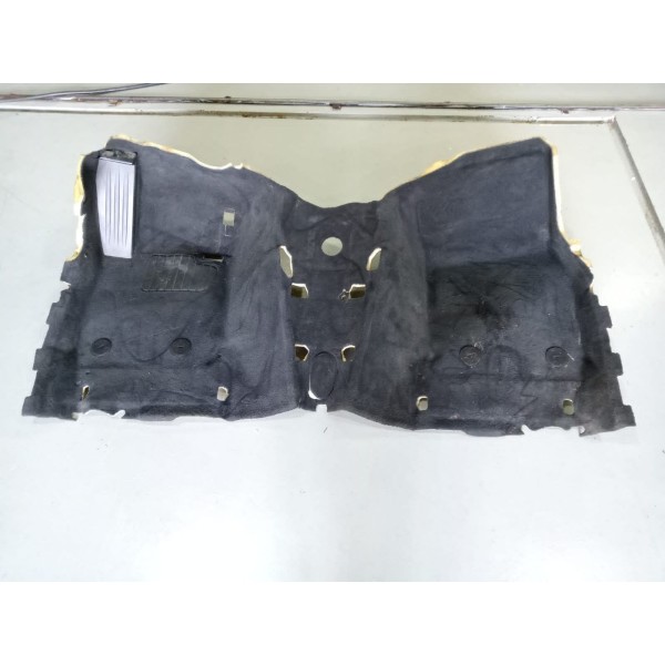 Forro Assoalho Dianteiro Bmw 328i 2014