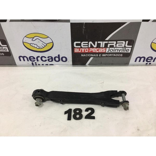 Braço Inferior Suspensão Traseira Direita Mercedes C180 2014
