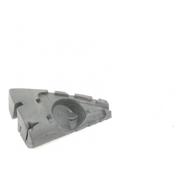 Isopor Retrovisor Direito Bmw 328i 2014